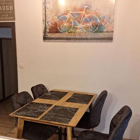 New Dob 53/3 Center Apartment Budapest Exterior foto
